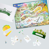 Ganjaland - Epic Weed Adventure Board Game