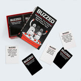 Buzzed - Viral Drinking Game