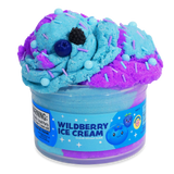 Wildberry Ice Cream