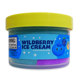 Wildberry Ice Cream