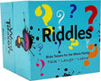 WordTeasers: Riddles