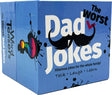 WordTeasers: The Worst Dad Jokes