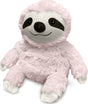 Pink Sloth Warmies®