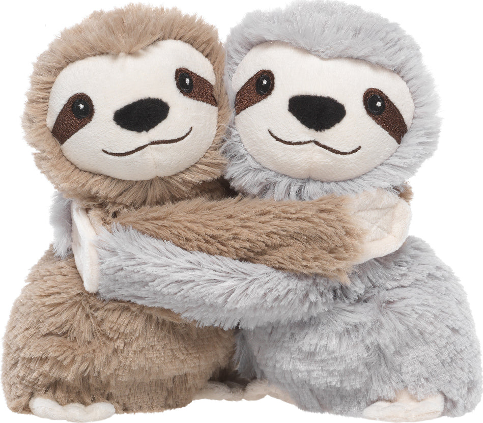 Sloth Warmies® HUGS