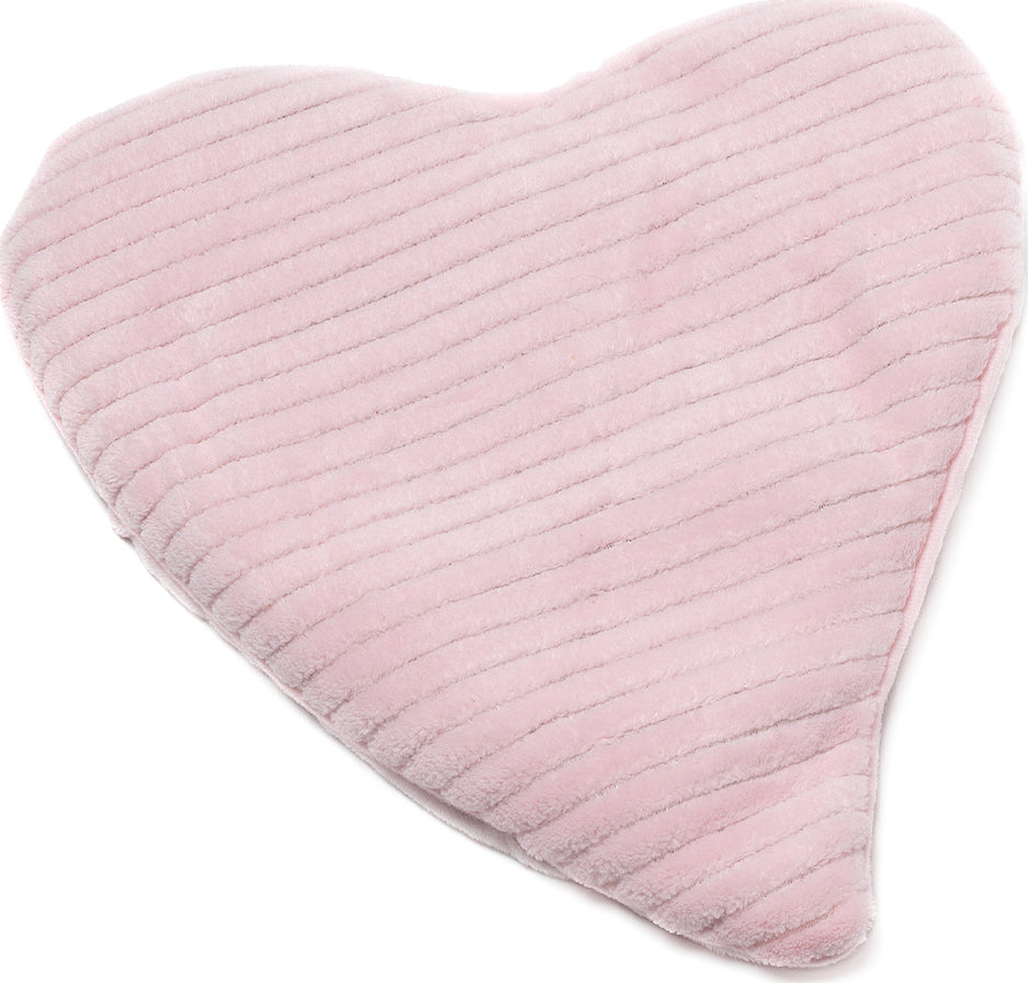 Spa Therapy Heart - Pink