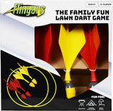 FLINGERS - safe yard darts