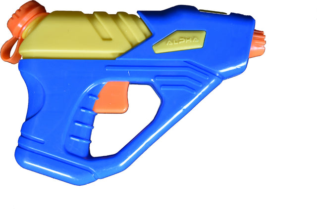 Alpha Water Gun Water Gun