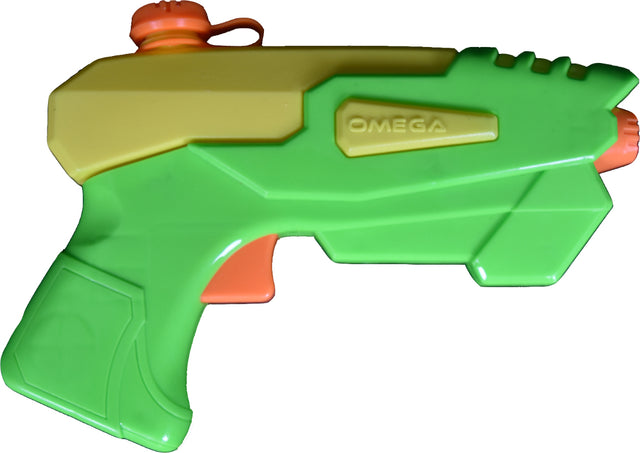 Omega Water Gun Water Gun