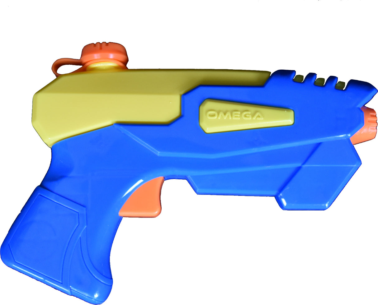 Omega Water Gun Water Gun