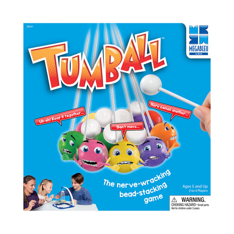 Tumball